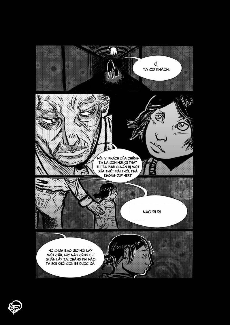 break free magazine chapter 6 20