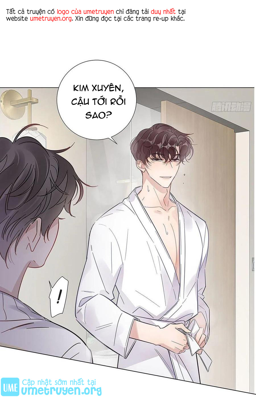 hôm nay nam giả trang nữ vẫn chưa được cầu hôn! chapter 62 1