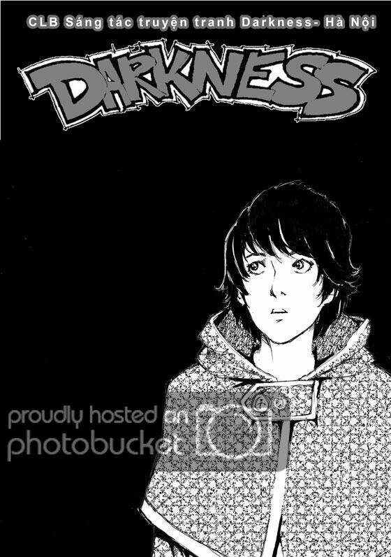 darknesshn club - underworld chapter 1 1