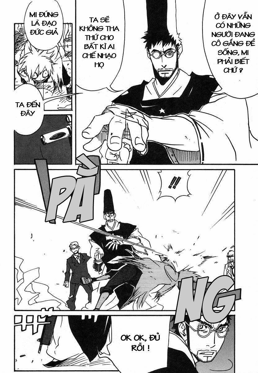 aratama tribe chapter 3 16