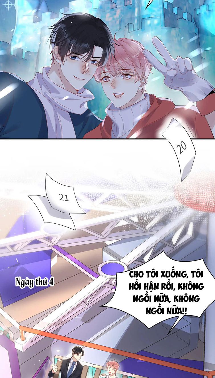 lại bị bạn trai cũ nhắm trúng rồi chapter 81 28