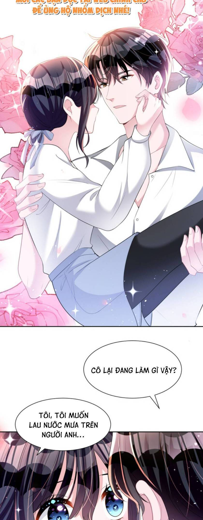 tổng tài huyết tộc cực sủng cô vợ mỹ nhân ngư chapter 32 10