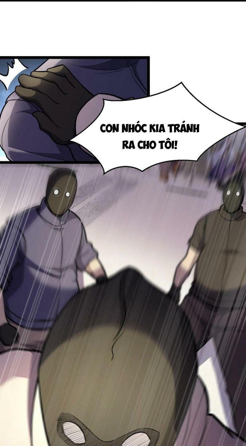 đừng hiểu lầm, tôi mới là người bị hại! chapter 33 5