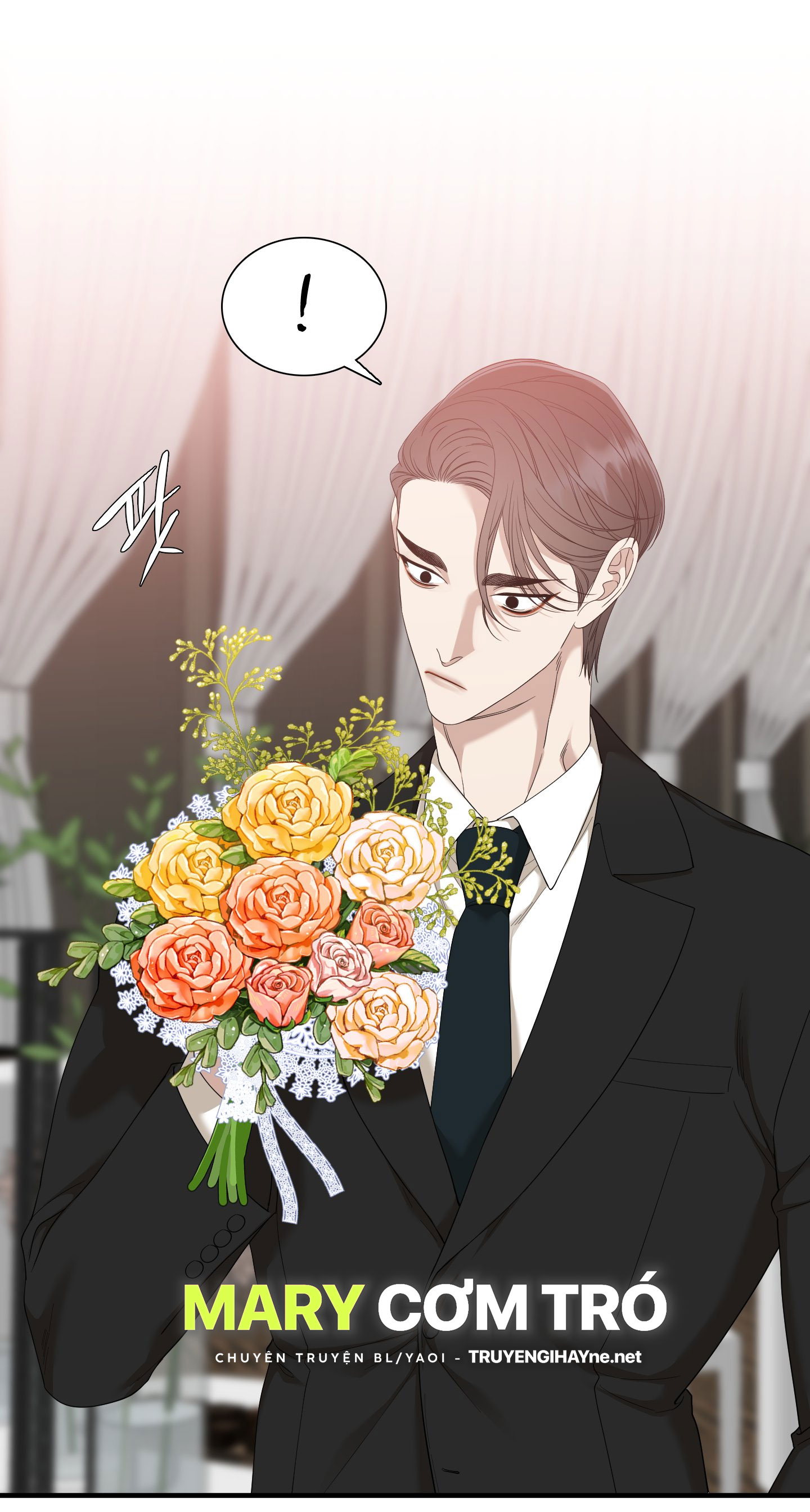 mắt phủ toàn sương chapter 80.2 8