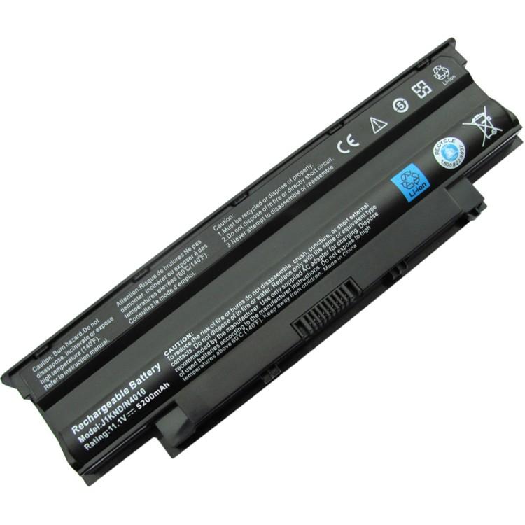 Pin dành cho Laptop Dell Vostro 2420 2520 3420 3520 - Hàng mới 100%