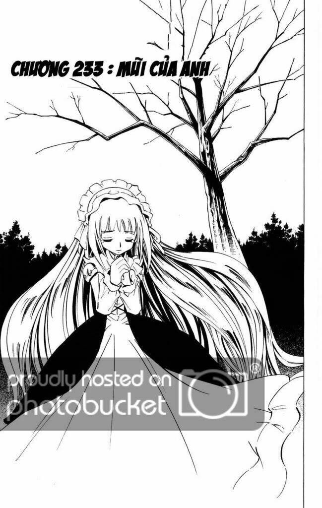 vua pháp thuật chapter 233 3