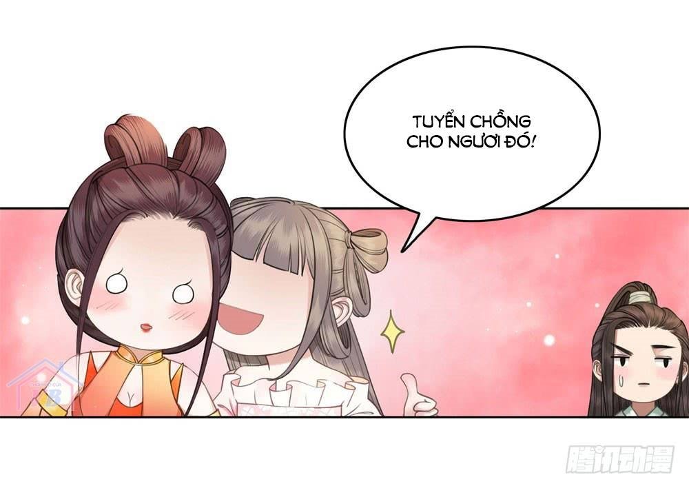 gay rồi! cái đó thành tinh rồi chapter 20 44