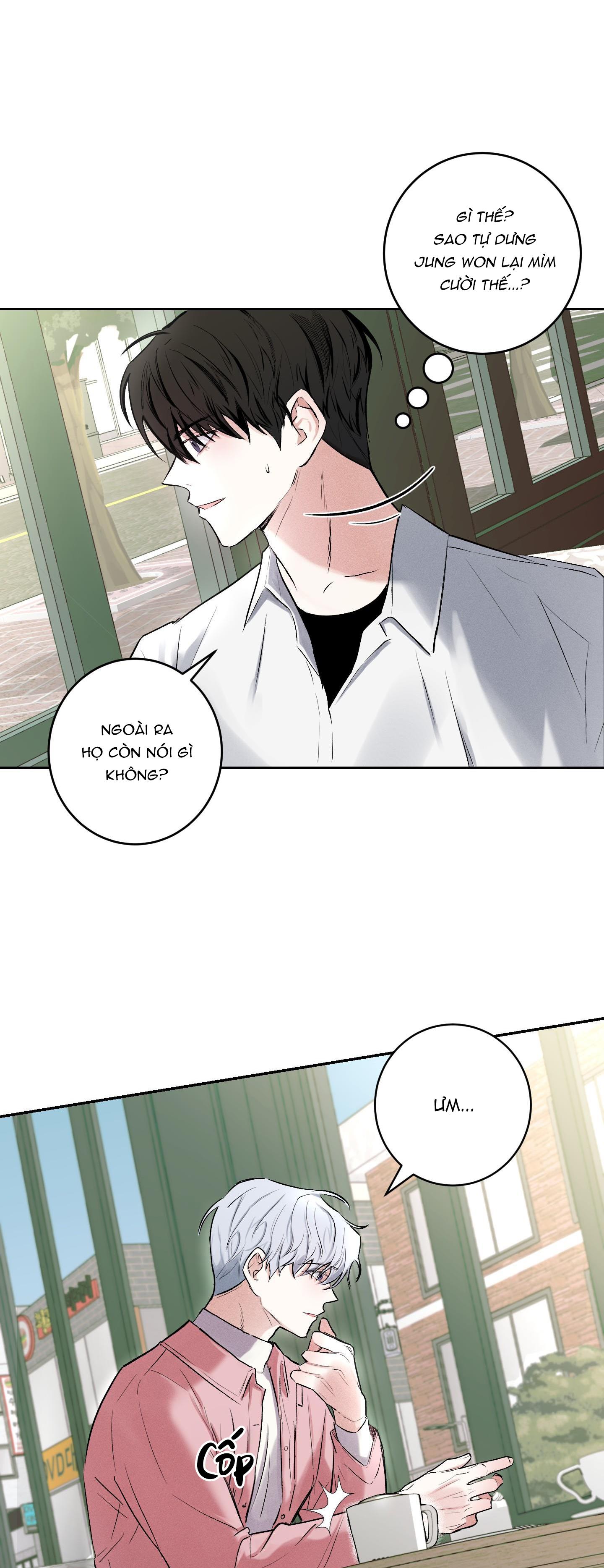 bắn là dính chapter 1 29