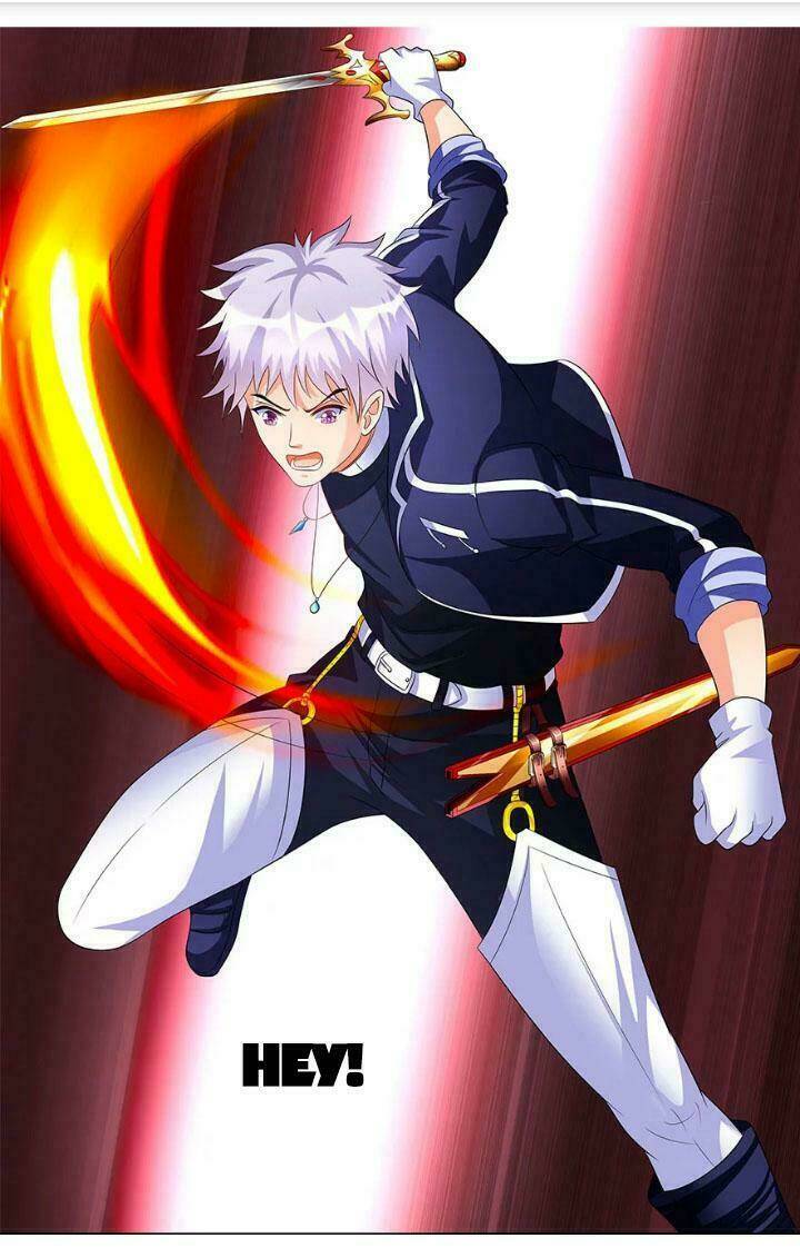 chào buổi tối, minh vương đại nhân chapter 8 29