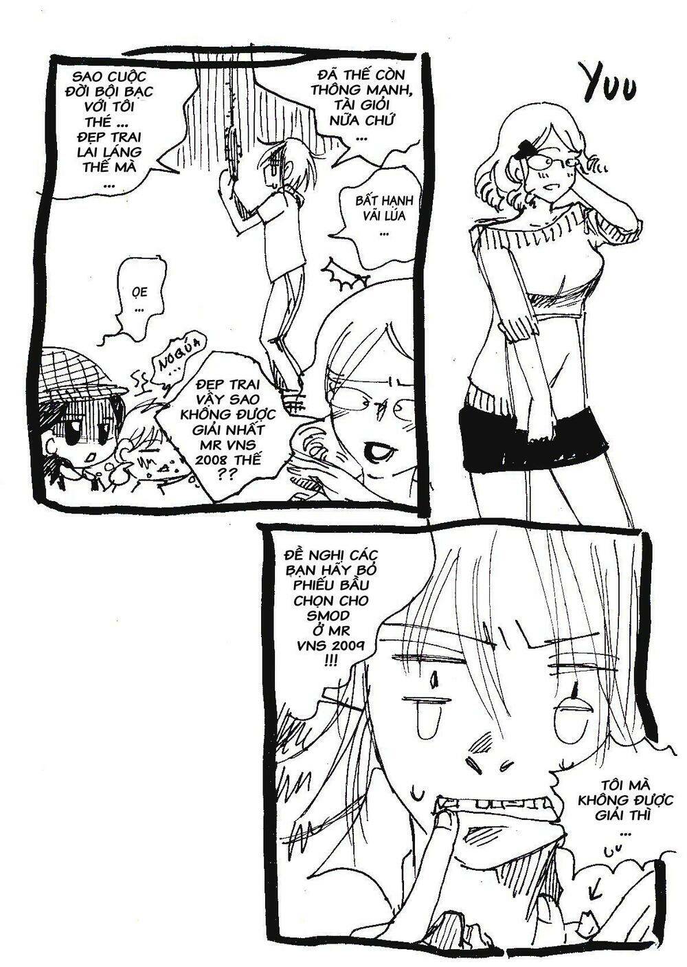 sora gura chapter 18 39