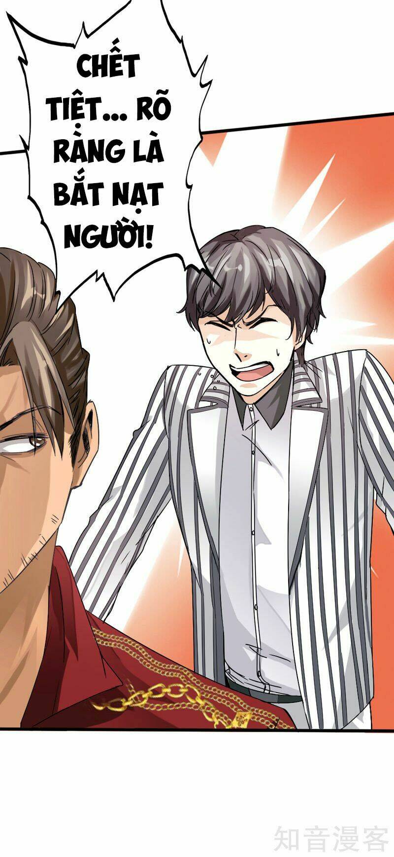 tuyệt phẩm tà thiếu chapter 6 3