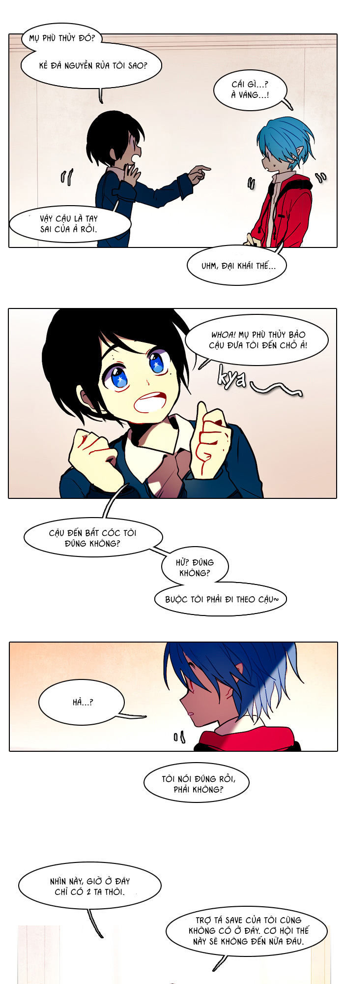 end & save chapter 29 6