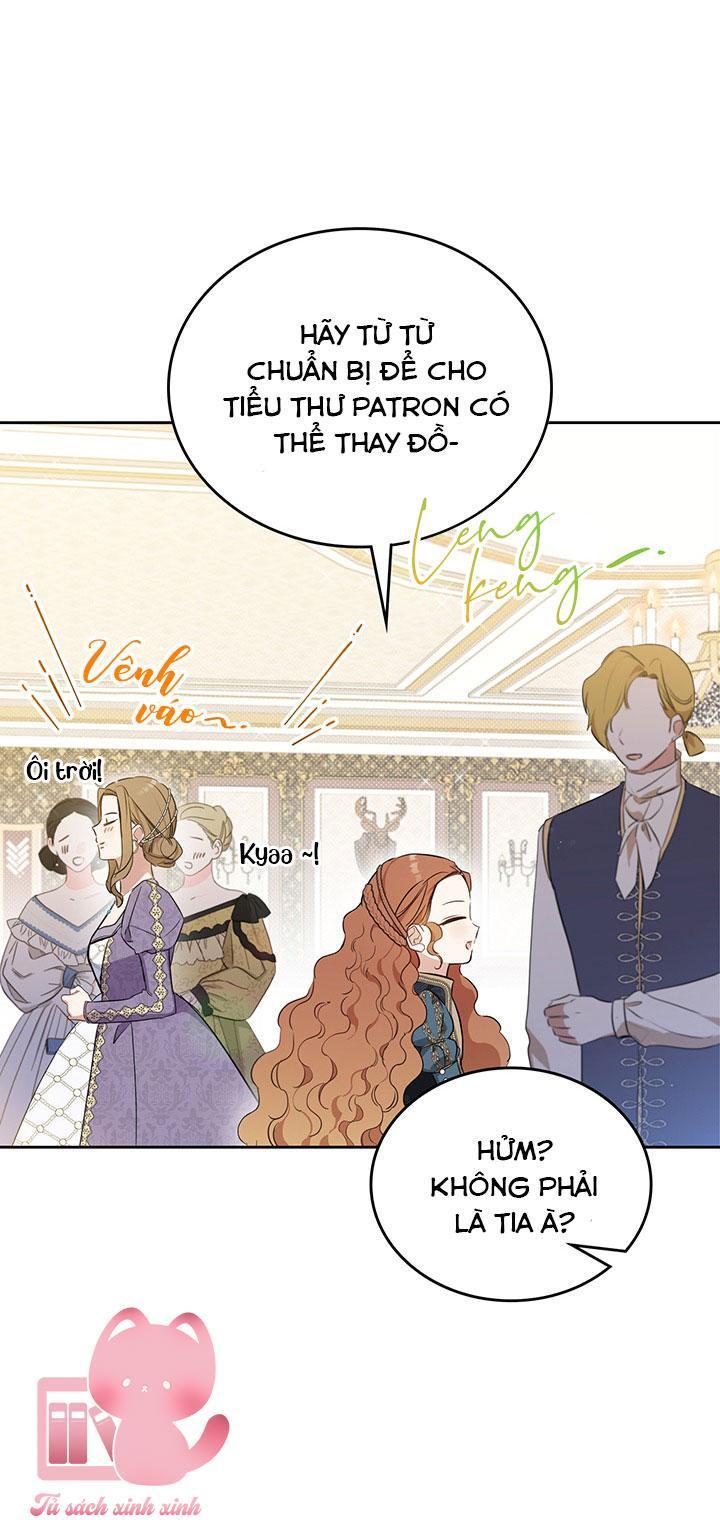 kiếp này ta sẽ trở thành gia chủ chapter 92 30