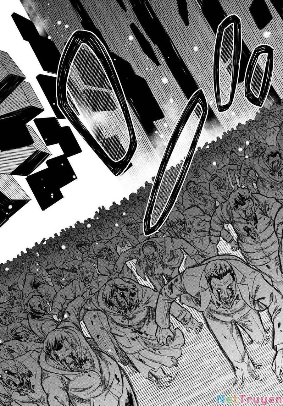 shikabane-gatana chapter 16 26