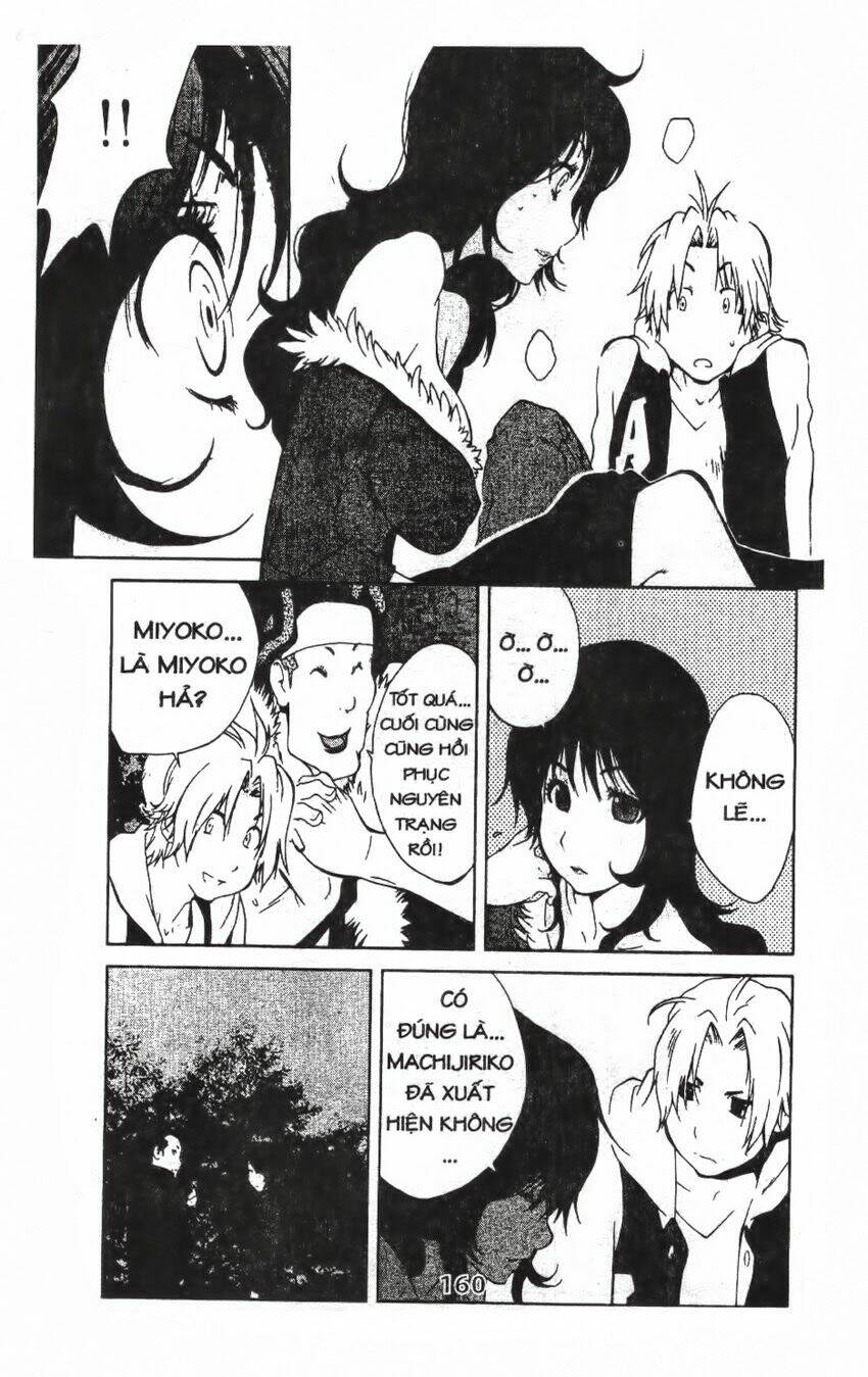 trời đất rung chuyển chapter 6 9