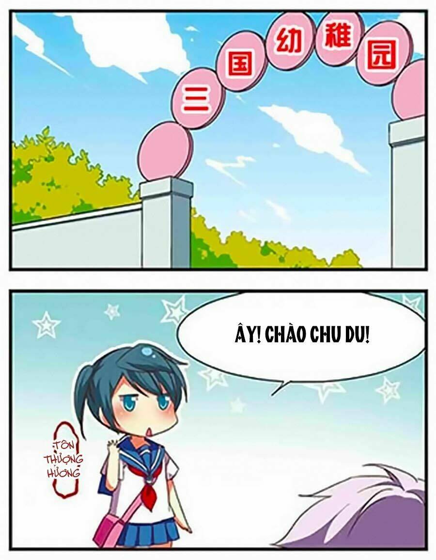 manh tam quốc chapter 107 5