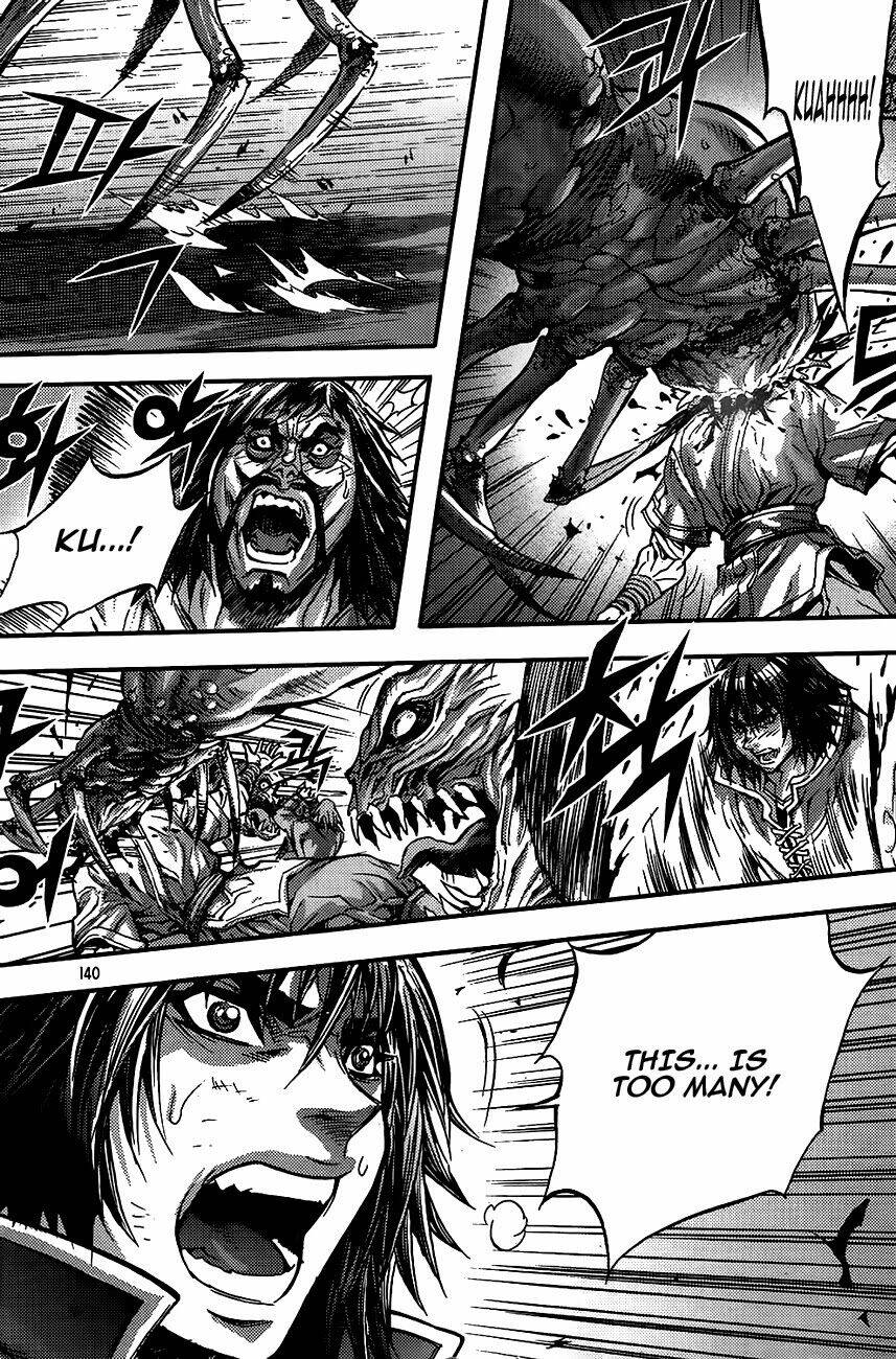 king of hell chapter 273 15