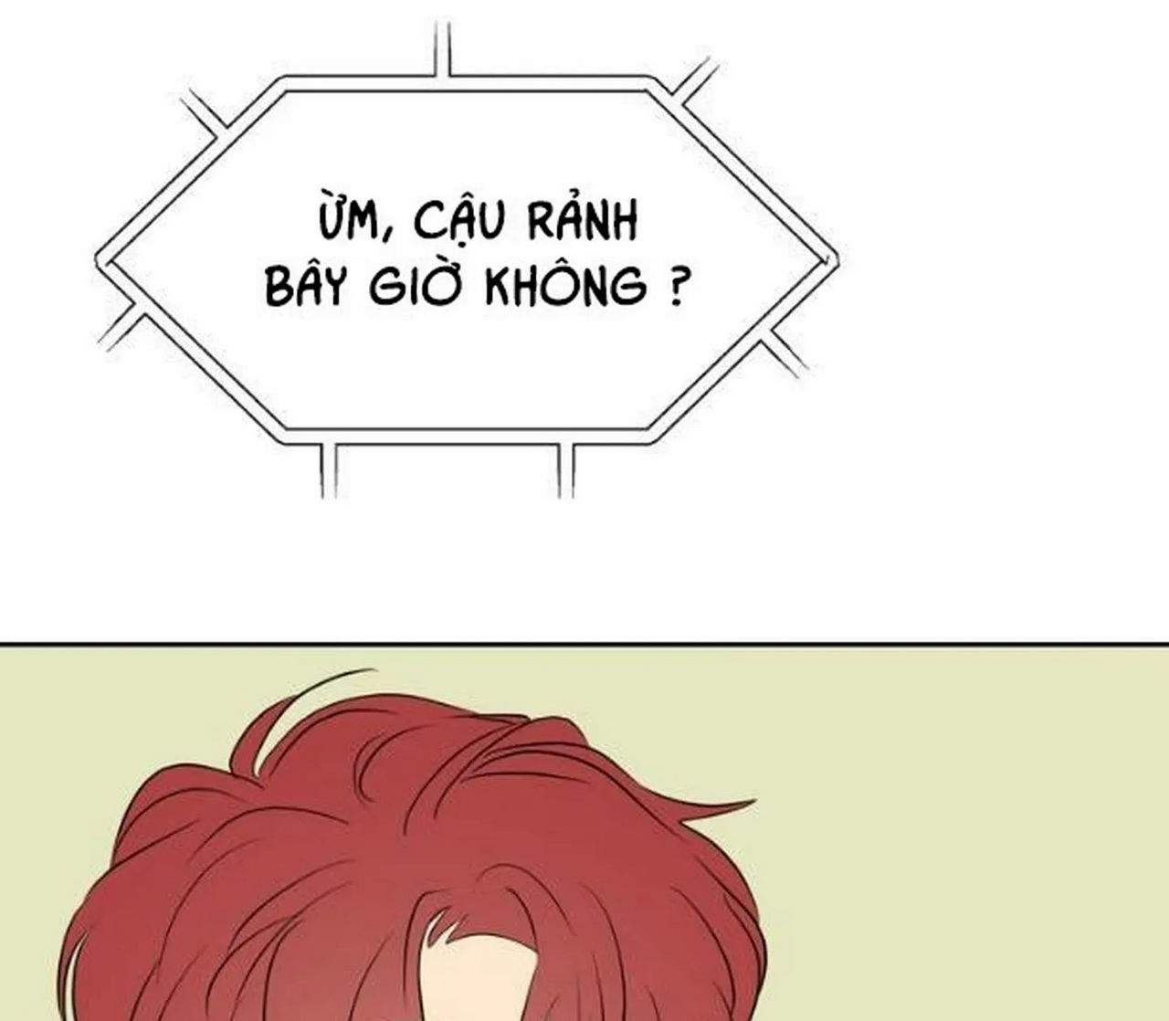 chuyện quái gì với giấc mơ đó vậy chapter 8 46