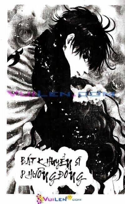 bát khuyển sỹ phương đông chapter 12 6