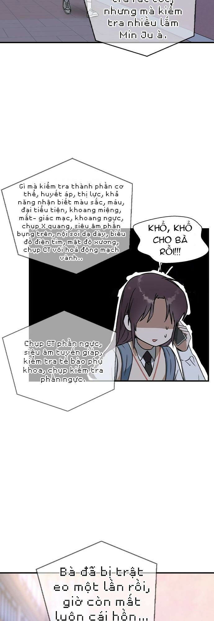 duyên nợ kiếp trước chapter 22 55