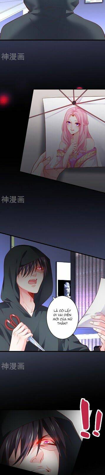 biến lan lăng vương thành ảnh đế chapter 44 2