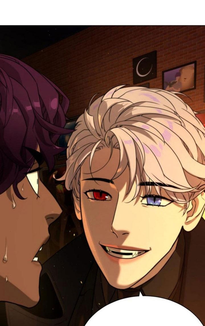 bạch huyết - white blood chapter 69 127