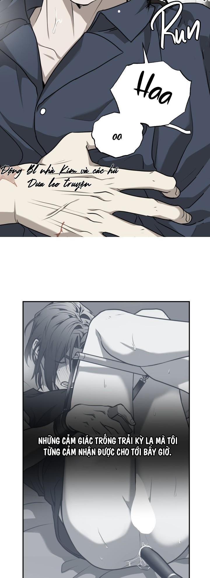 dưỡng thú cưng chapter 18 15