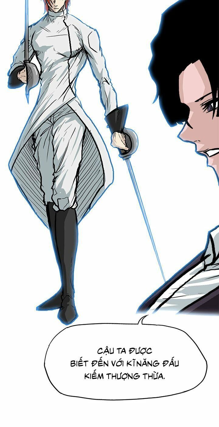 bá chủ học đường ss2 chapter 24 50