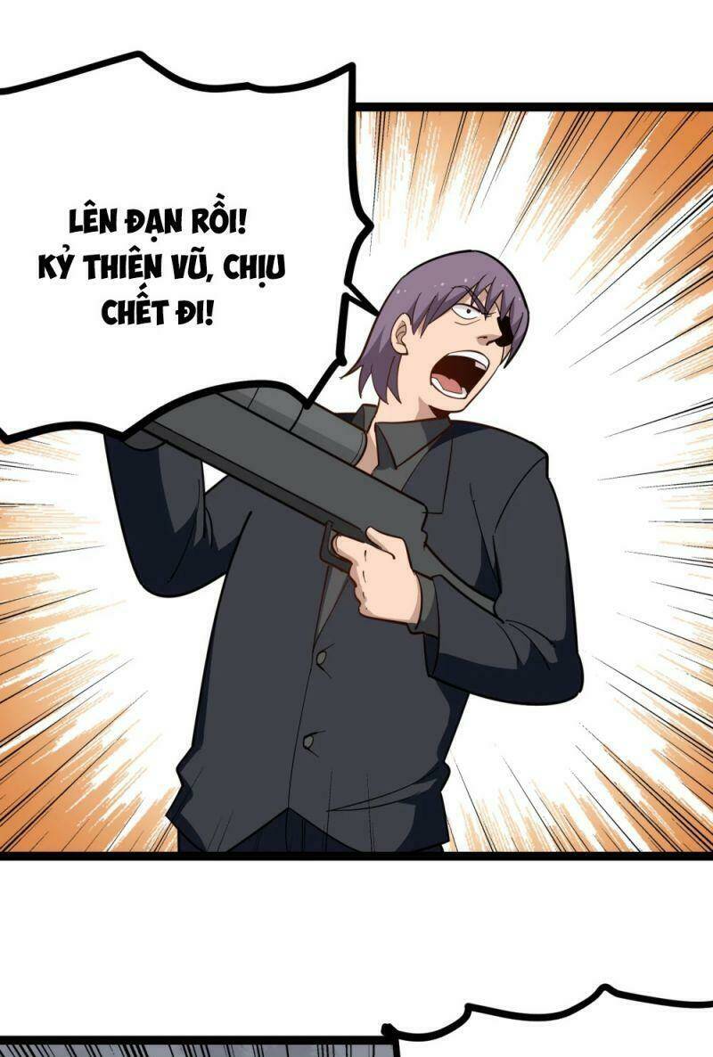 hộ hoa cao thủ tại vườn trường chapter 197 9