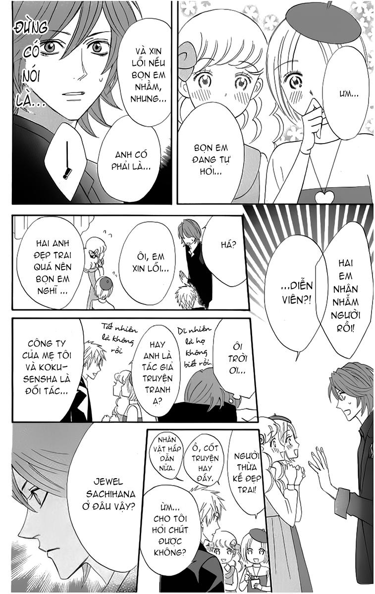 otomen chapter 19 14