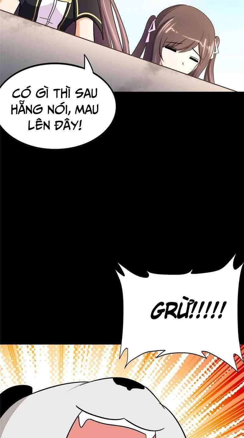 bạn gái virus của tôi chapter 380 57