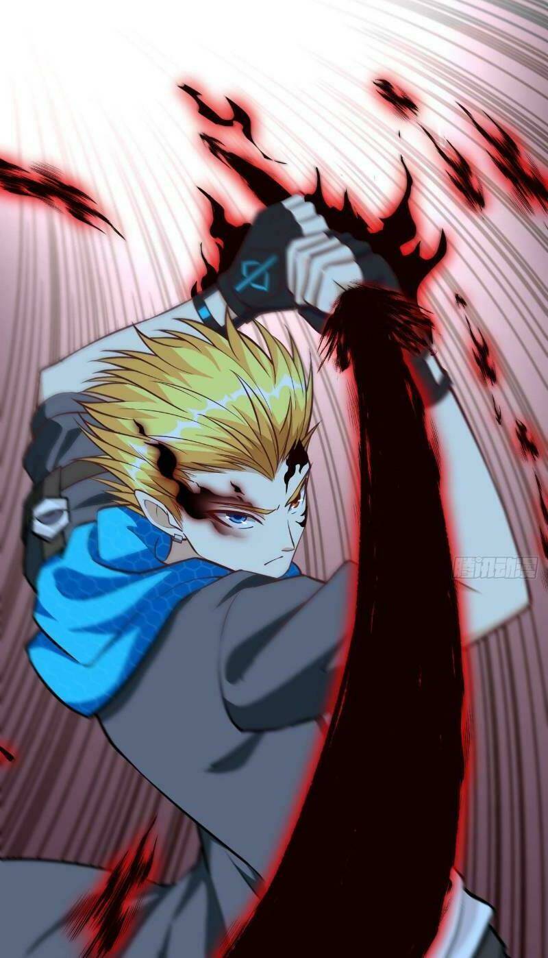 minh nhật thần đô chapter 41 46