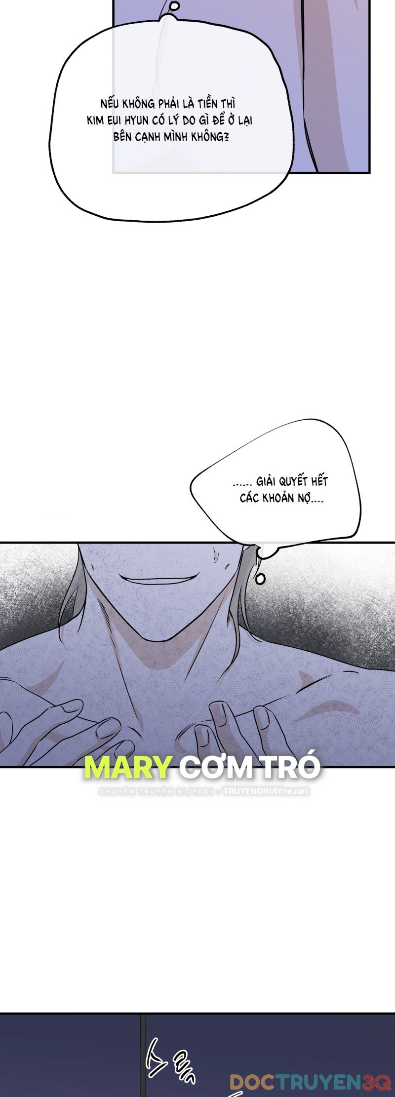 đêm bên bờ biển chapter 50.5 17