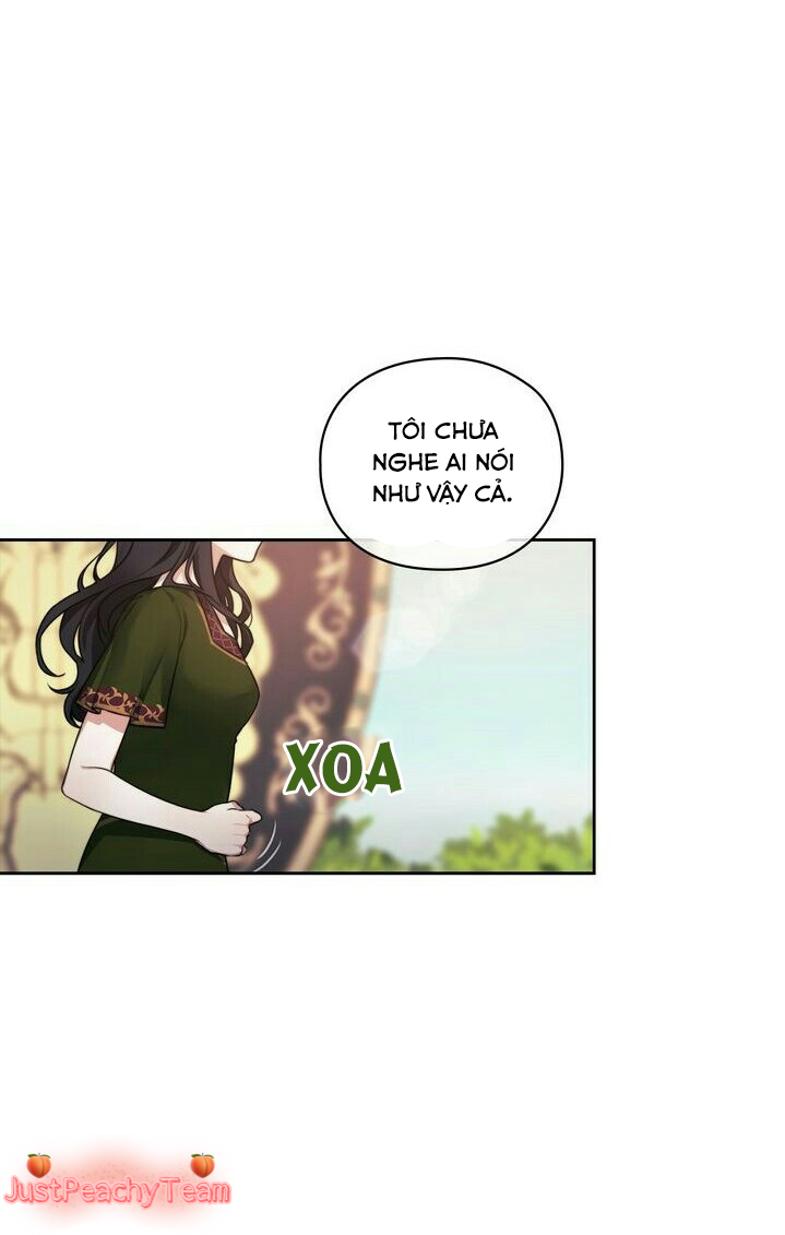 nhân danh đấng cứu thế chapter 6 8