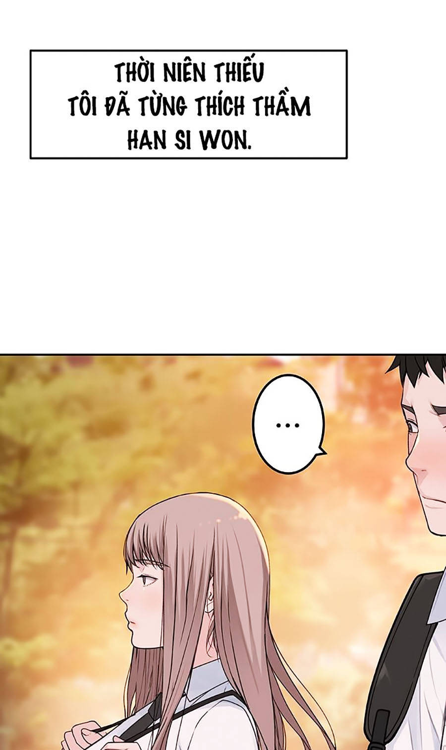 giữa hai ta chapter 9 41