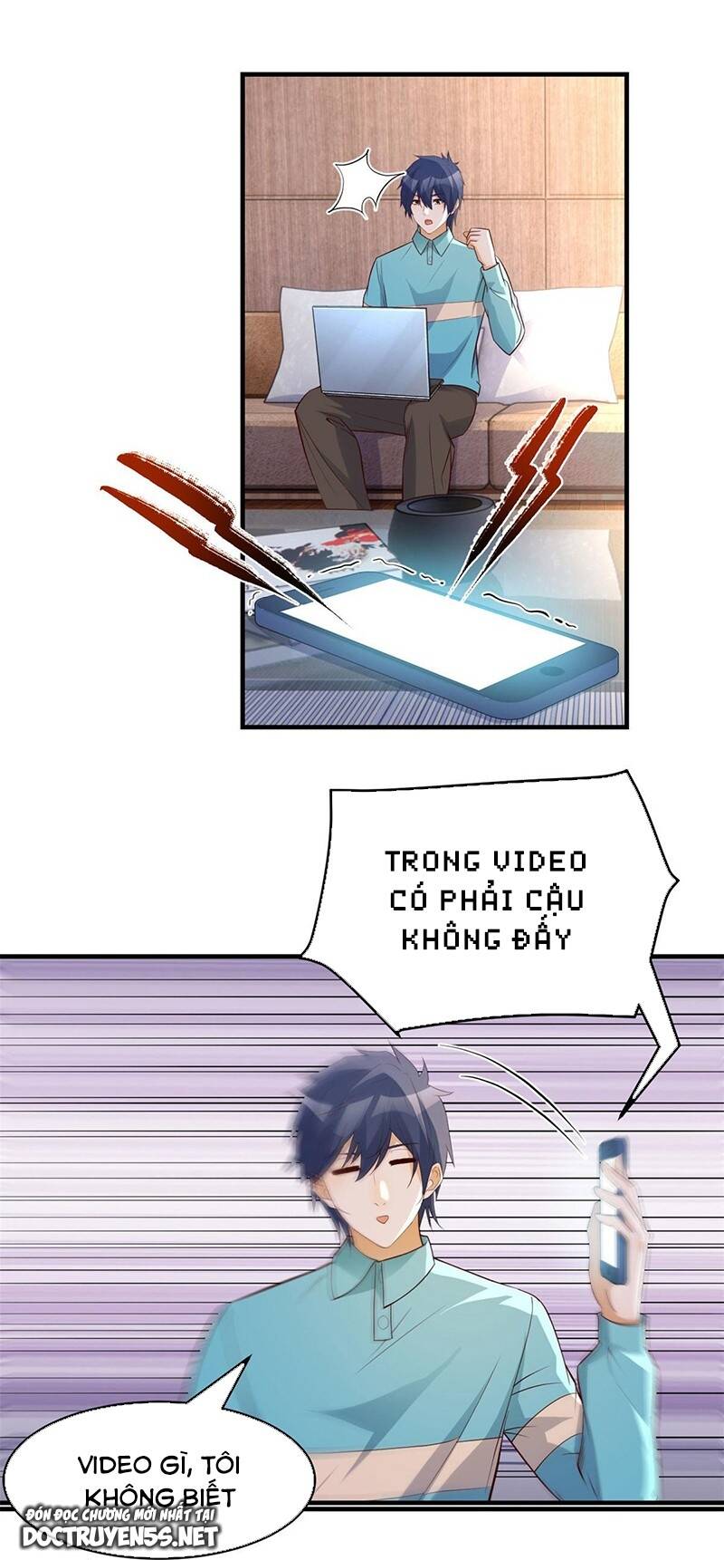 chị gái tôi là đại minh tinh chapter 146 31