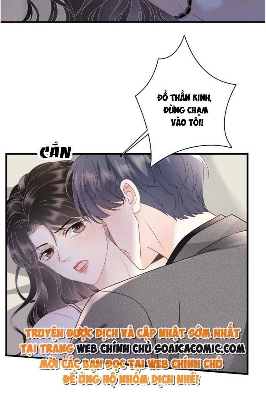 [16+] đại tiểu thư có thể có ý đồ xấu chapter 140 12