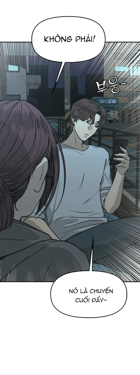 vì tôi đã giết người chapter 2.1 39