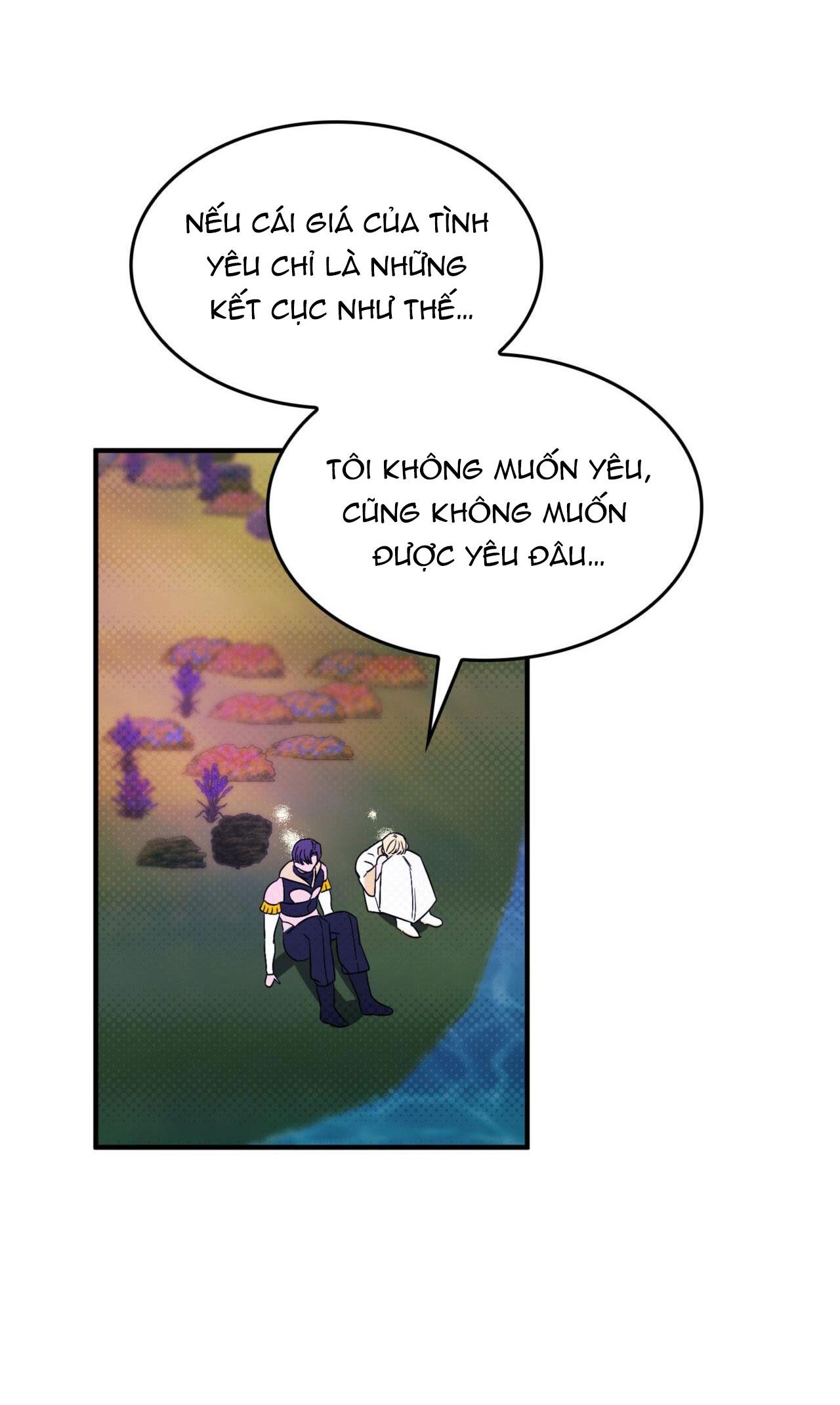 (np) độc thân muôn năm chapter 37 15