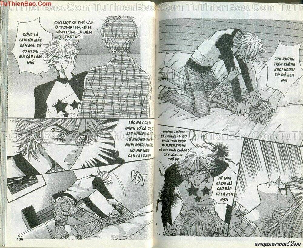 giấc mơ triệu phú chapter 3 57