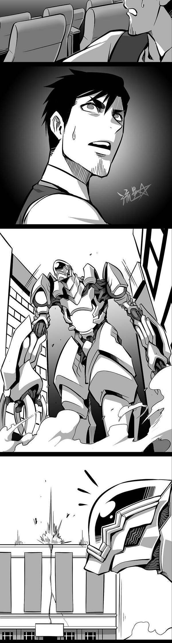 1/6 sadako in my home chapter 24 8