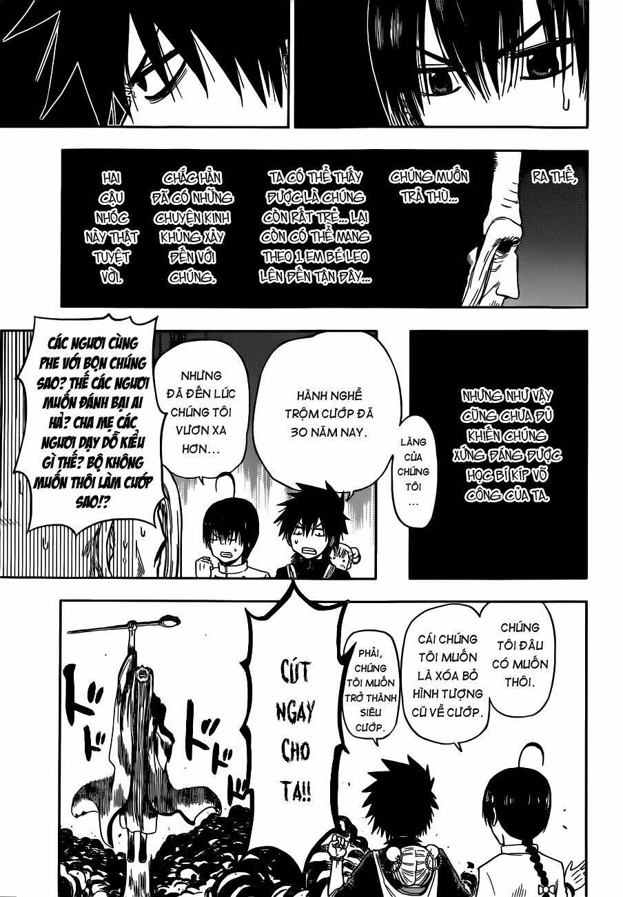 tiger dragon brothers chapter 1 8