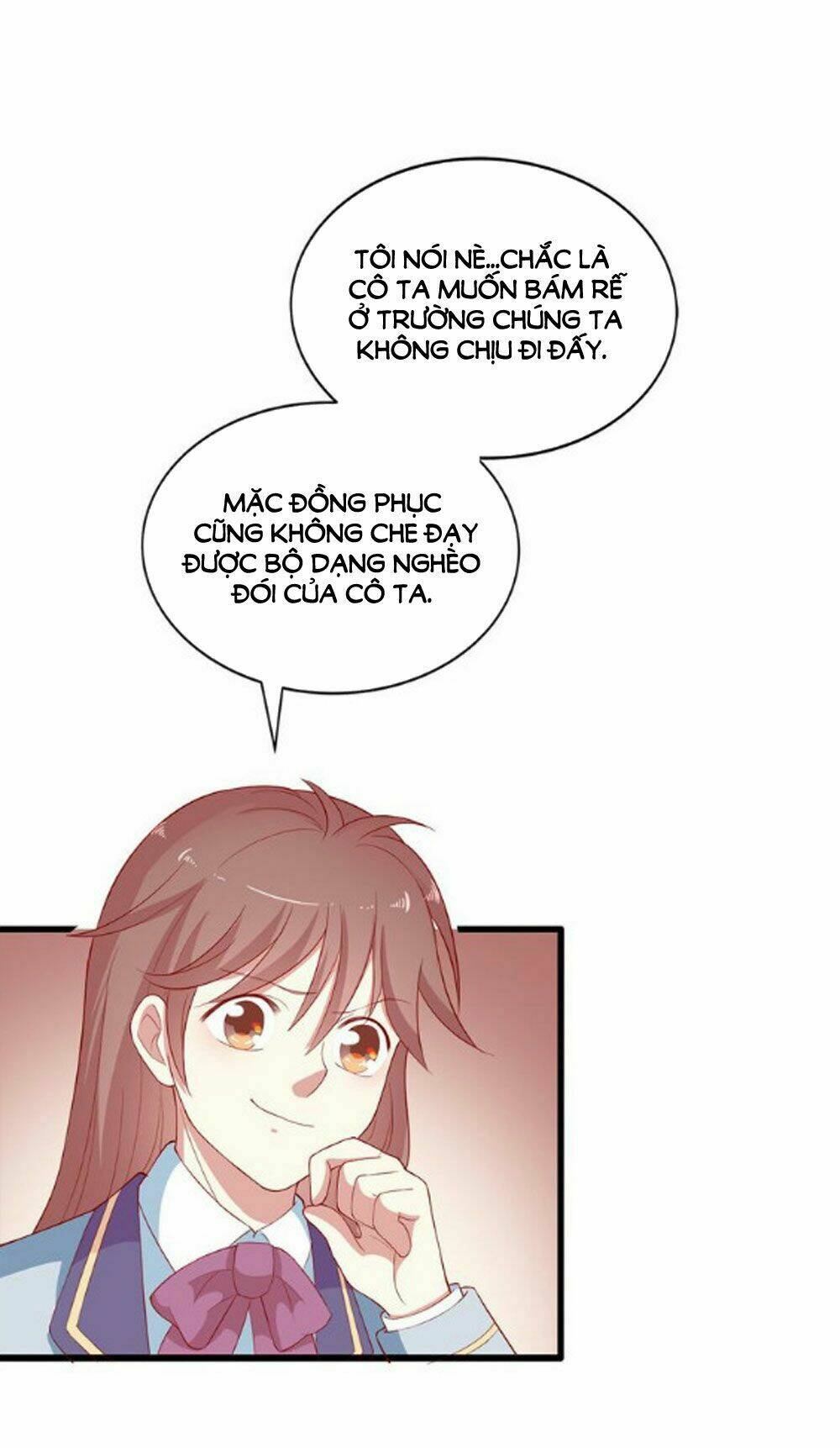 quản lí ngây ngô và thần tượng ác ma chapter 7 22