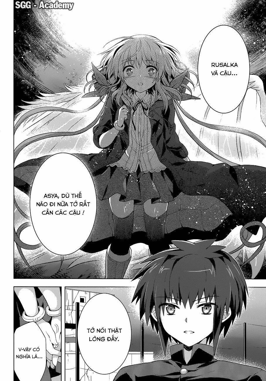 meiyaku no leviathan chapter 13 25