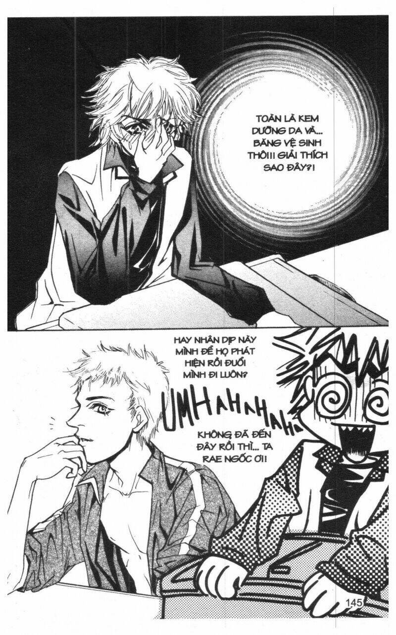 ordinary school chapter 1 153