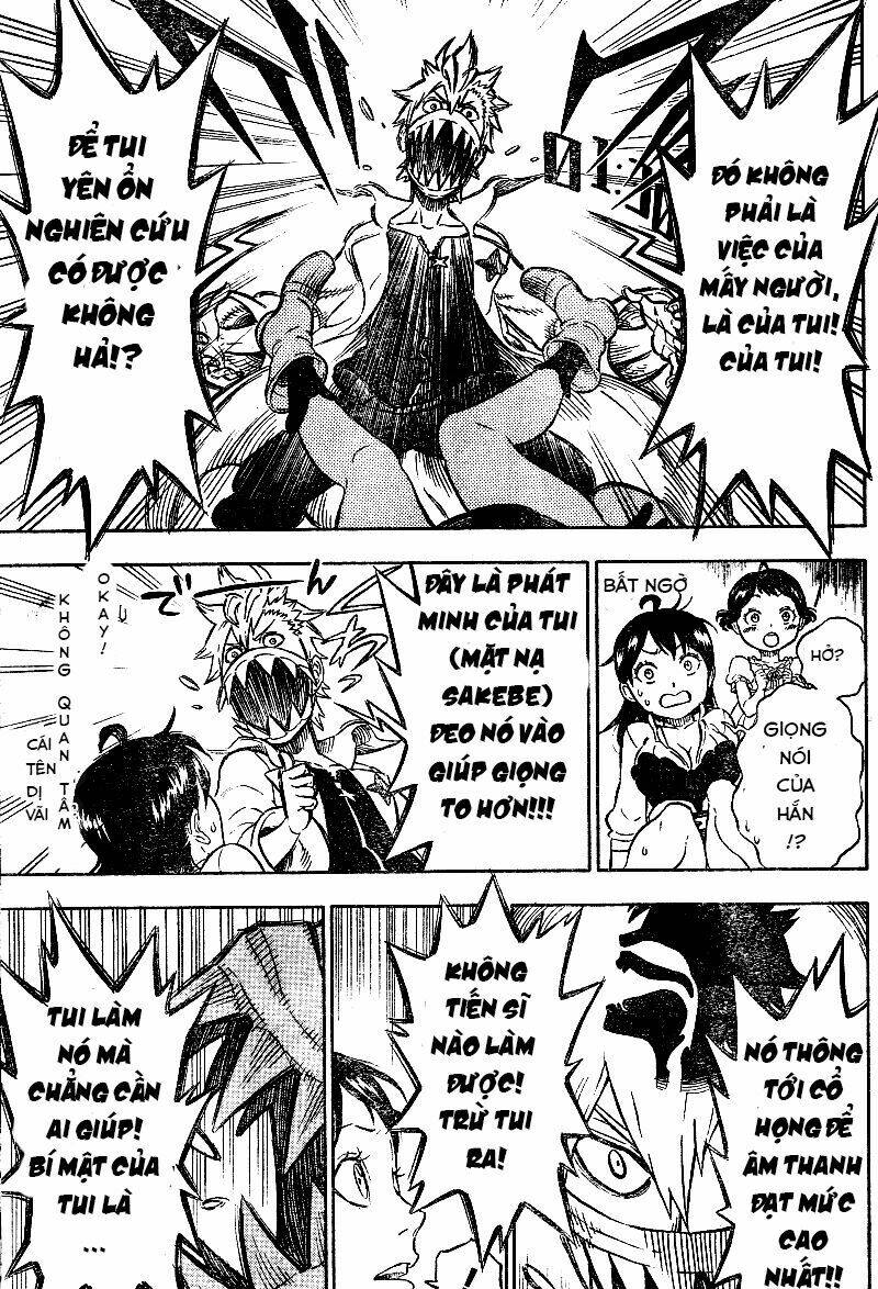 hungry joker chapter 0 23