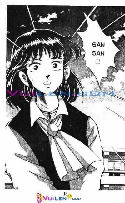 những người bạn tốt chapter 4 117