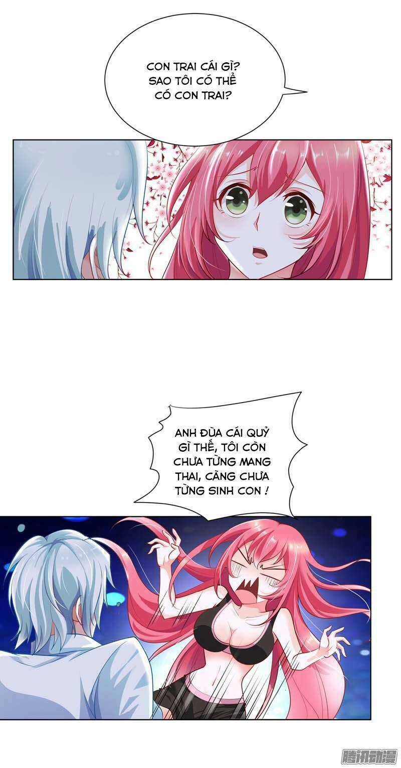 em lo xinh anh lo đẹp chapter 2 17