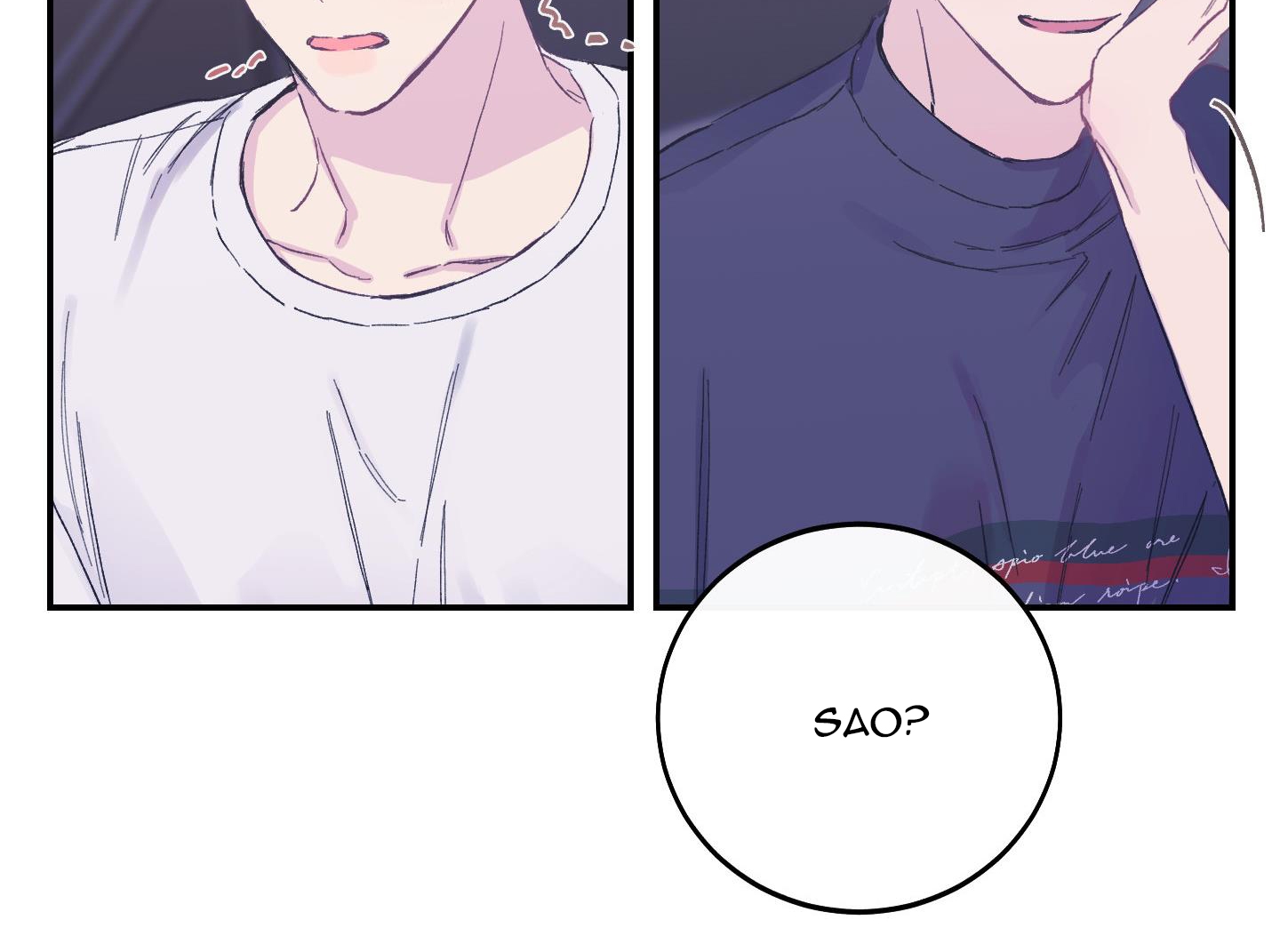 lãng mạn giả dối chapter 7 126