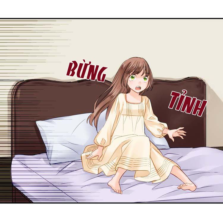 cô dâu của quỷ chapter 13 32